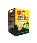 Ginkgo Biloba Concentrated Extract  30 GelCaps（Jian Nao Yin Xing Jiao nang）